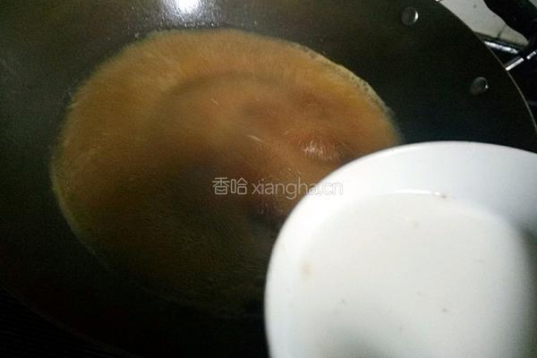 鸡肉丸子的做法图解16
