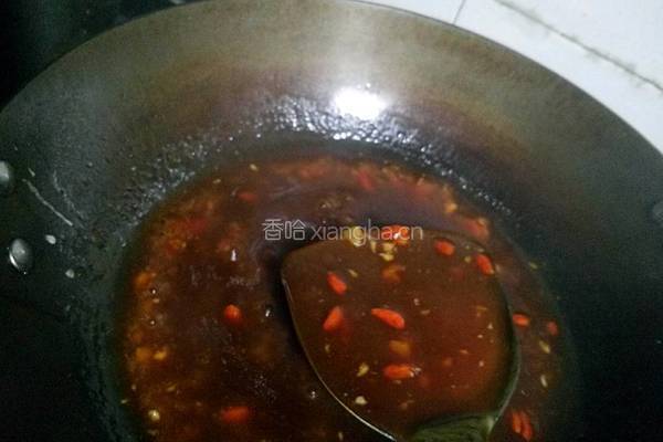 鸡肉丸子的做法图解17