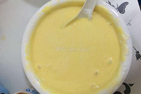 电饭煲葡萄蛋糕的做法图解10