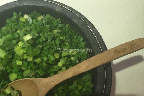 浓香鸡汤蔬菜面的做法图解7