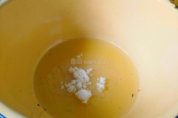 爱心戚风的做法图解7