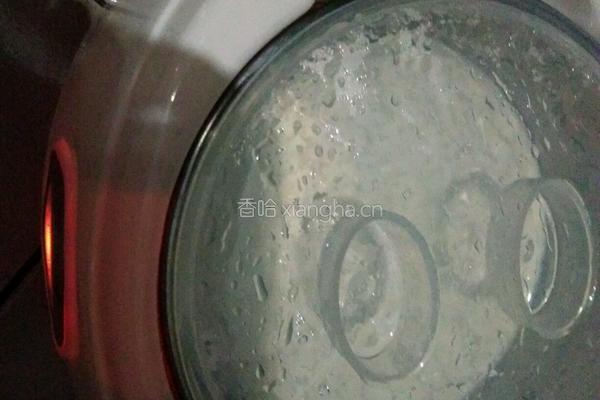 自制酸奶的做法图解9