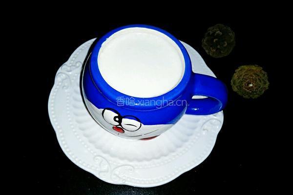 自制酸奶的做法图解14