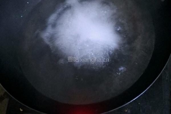 过桥米线的做法图解4