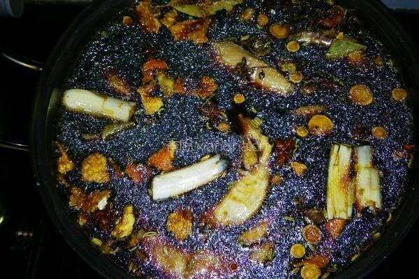 卤鸭腿的做法图解5