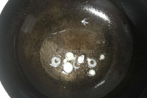 木耳炒鸡蛋的做法图解5
