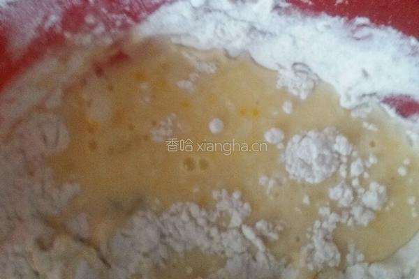 大虾猪肉水饺的做法图解10