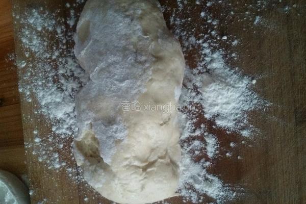 大虾猪肉水饺的做法图解18