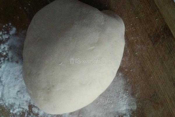 大虾猪肉水饺的做法图解19