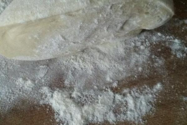 大虾猪肉水饺的做法图解20