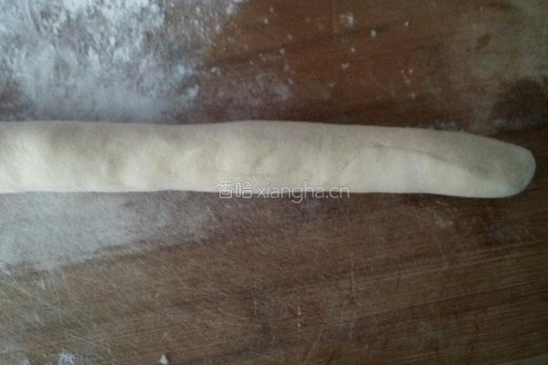 大虾猪肉水饺的做法图解21