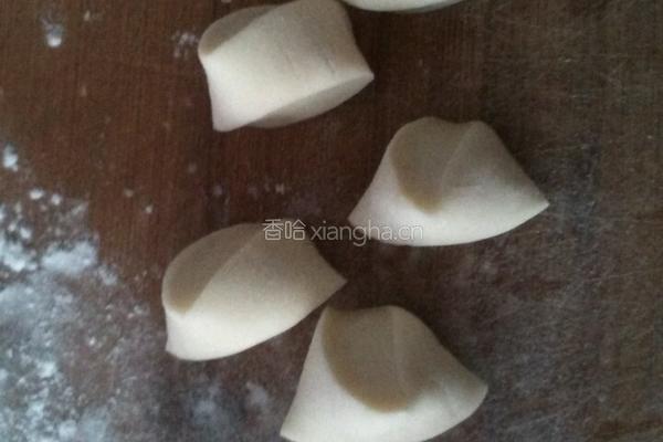 大虾猪肉水饺的做法图解22