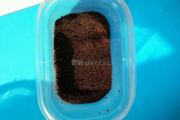 彩虹慕斯蛋糕的做法图解4