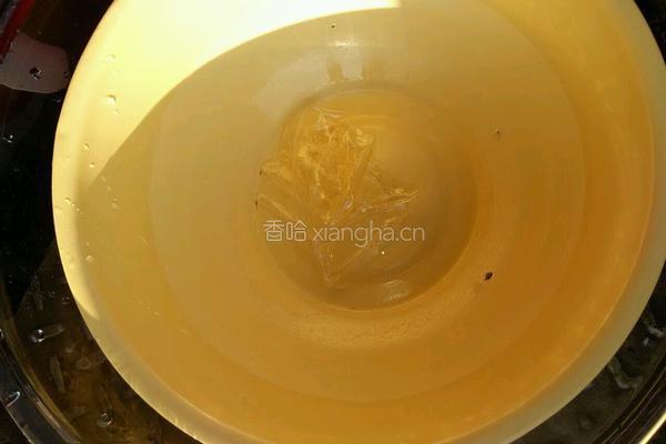 彩虹慕斯蛋糕的做法图解9