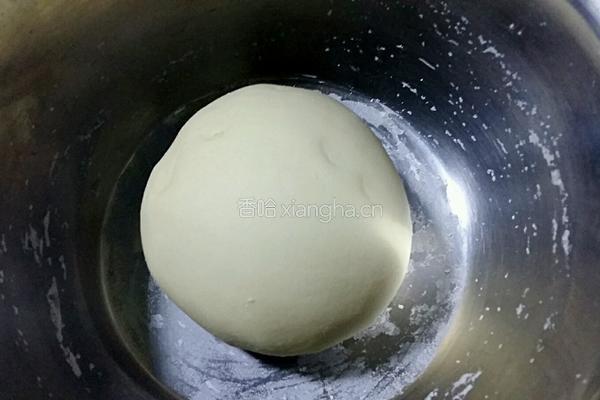 尖椒肉丝卤手擀面的做法图解6