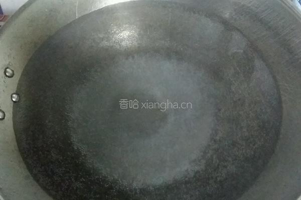 尖椒肉丝卤手擀面的做法图解16