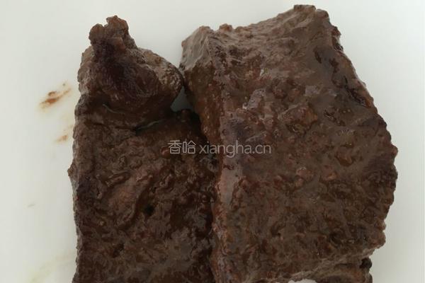 牛排的做法图解9