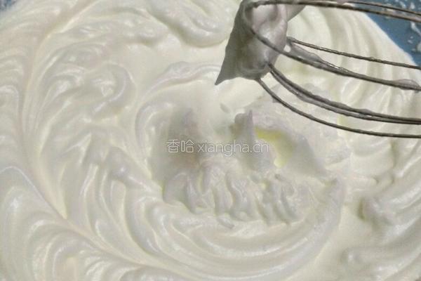 电饭煲蜂蜜蛋糕的做法图解9