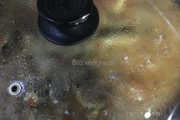 红烧小黄鱼的做法图解10