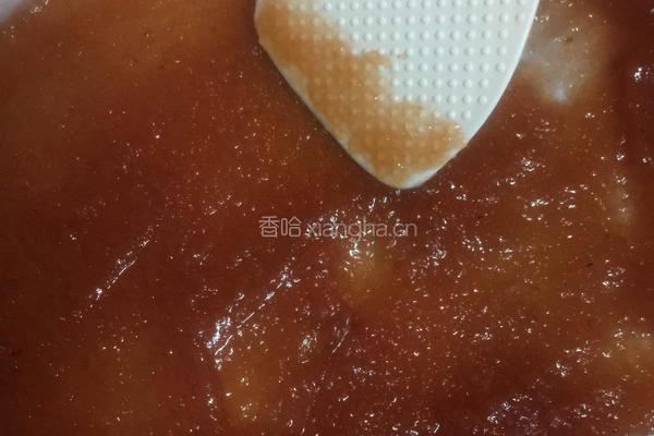 山楂片的做法图解6