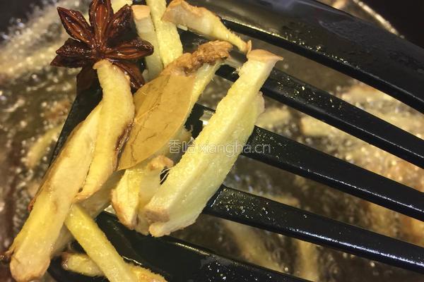 冷吃牛肉的做法图解6