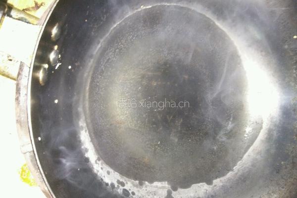 苦瓜酿肉的做法图解4