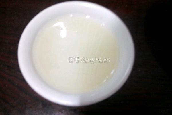 南瓜辣味芝麻卷的做法图解5