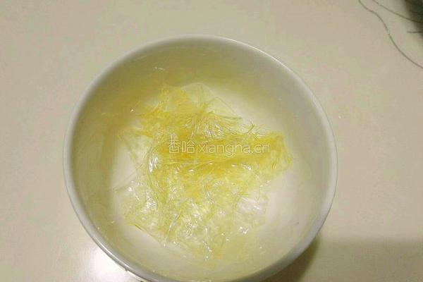 芒果慕斯的做法图解7