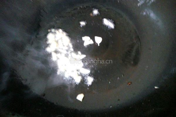 油拌胡萝卜丝的做法图解5