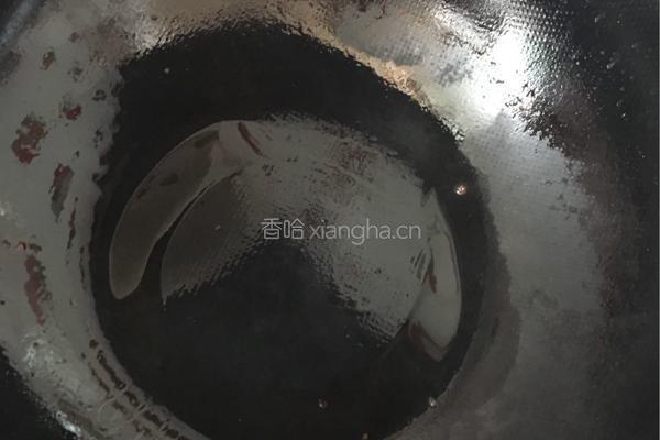 虎皮辣子的做法图解4