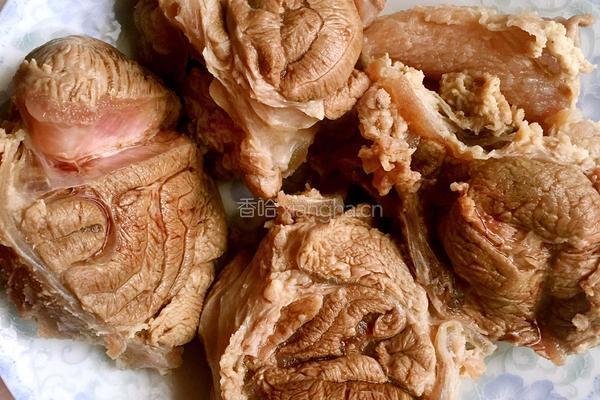 酱牛肉的做法图解5
