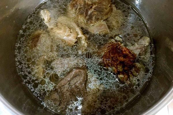 酱牛肉的做法图解7