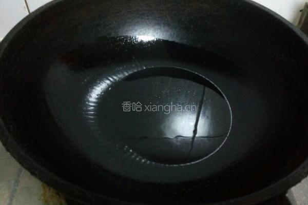 腊肉西芹的做法图解6