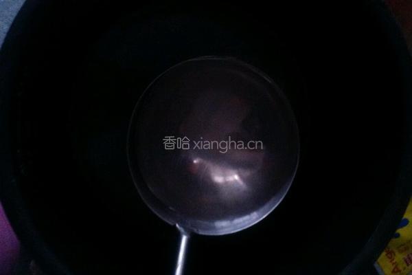 炸萝卜火腿丸子的做法图解3