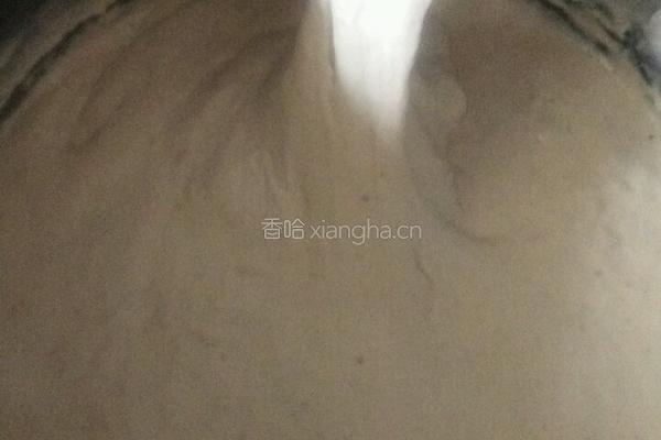 炸萝卜火腿丸子的做法图解6
