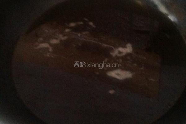 炸萝卜火腿丸子的做法图解10