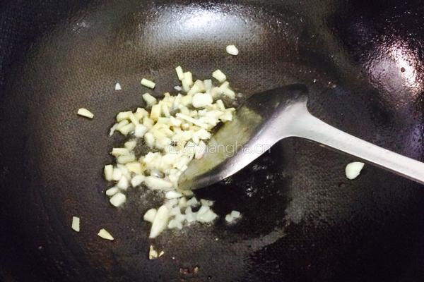 小炒牛肉的做法图解7