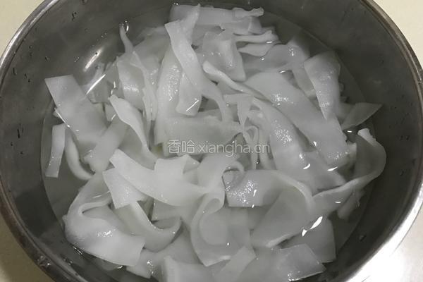 羊肉粉汤的做法图解5