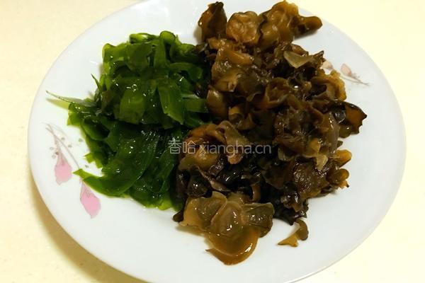 羊肉粉汤的做法图解7