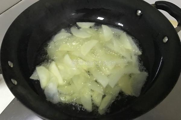 羊肉粉汤的做法图解9