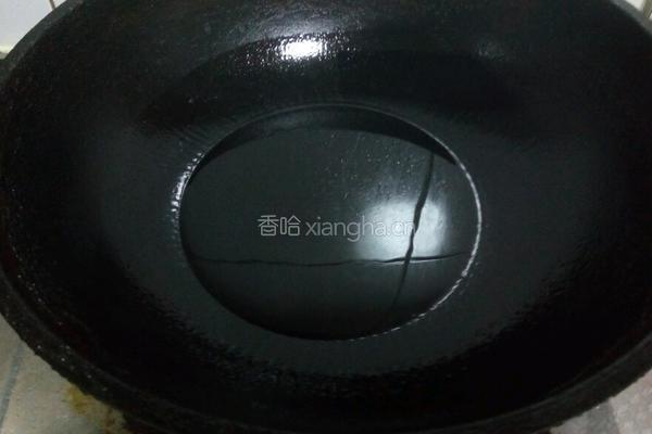 韭菜炒鸡蛋的做法图解2
