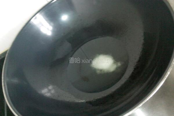 辣椒粉蛋炒饭的做法图解5