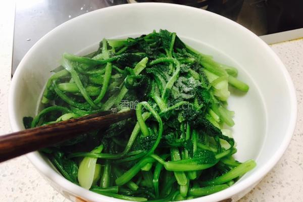 水煮肉片的做法图解7