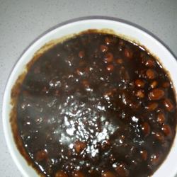 牛肉花生酱的做法[图]