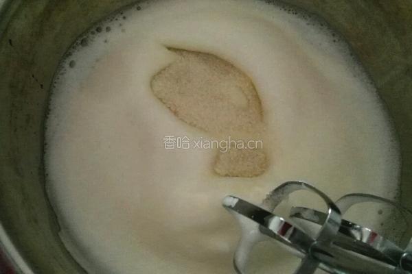 提子蛋糕卷的做法图解13