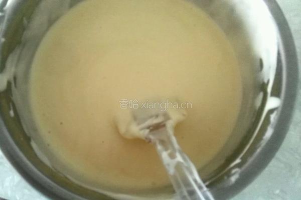 提子蛋糕卷的做法图解18