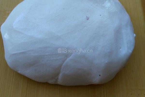 糯米红枣的做法图解4