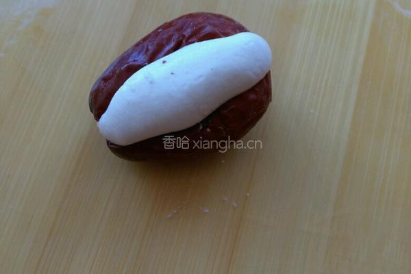 糯米红枣的做法图解6