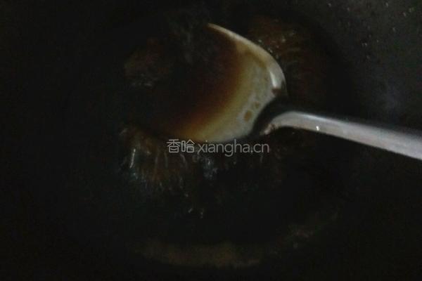 金枣丸子的做法图解13