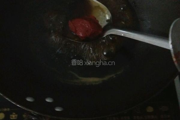 金枣丸子的做法图解14